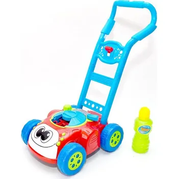 Mac Toys Bublifuková sekačka