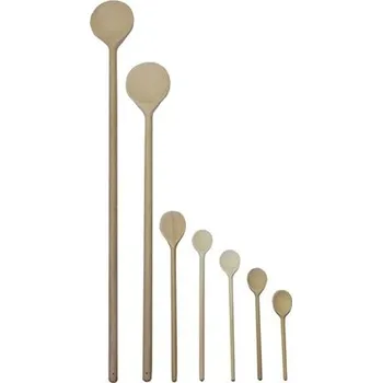 SAHM Vařečka kulatá 80 cm 100025468