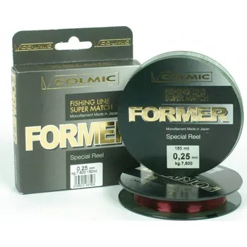 Colmic Former, 0,22 mm/150 m
