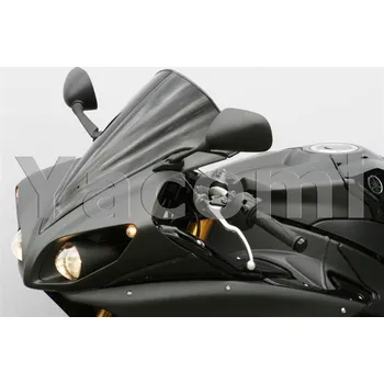 Racing plexi MRA na R1 09-14