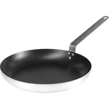 Pánev SAHM Pánev Al+TEFLON síla 5mm pr.40cm v6cm 100019180