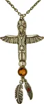Widmann Indiánský náhrdelník Totem…