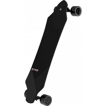 Longboard Recenze Exway X1 Pro E-longboard
