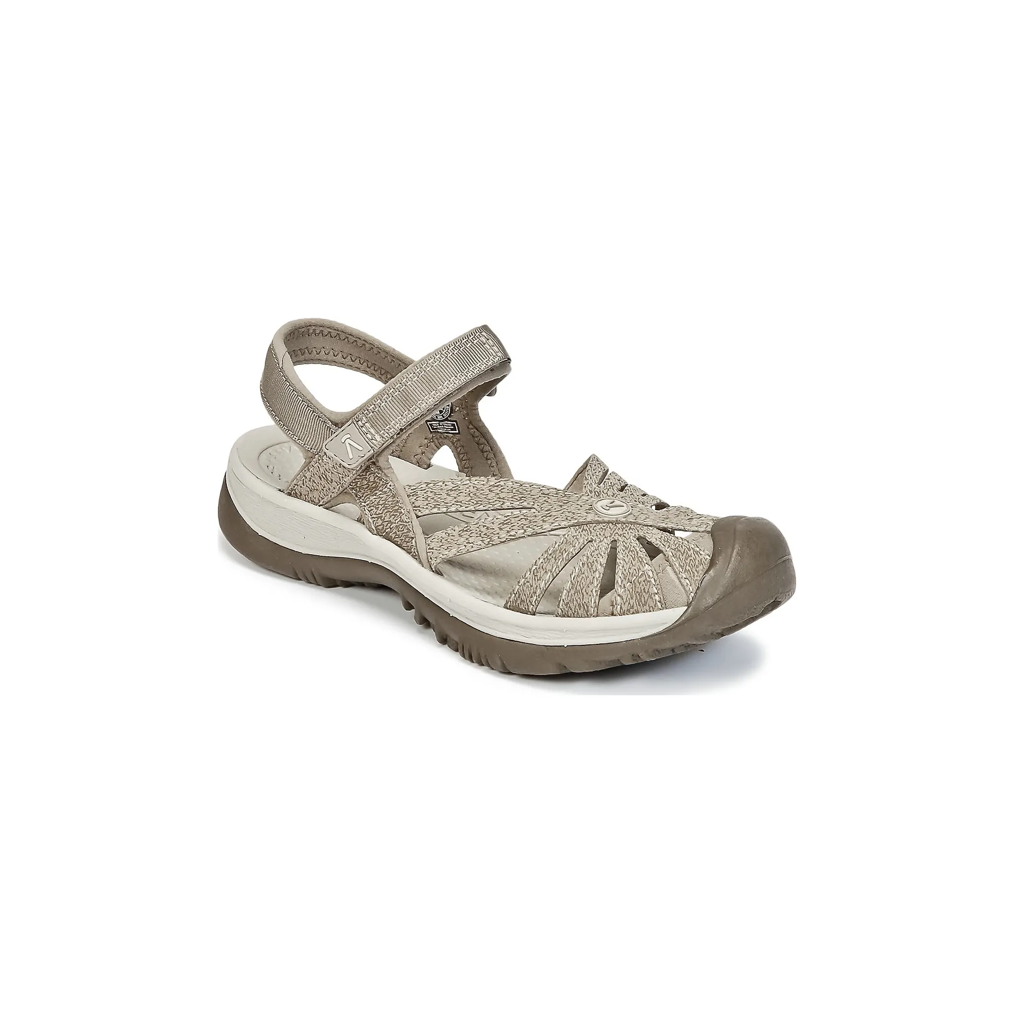 Fotografie 1 - Dámské sandále Keen Rose Sandal W KEN1201050113SA 39,5