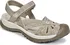 Dámské sandále Keen Rose Sandal W Brindle/Shitake 39,5