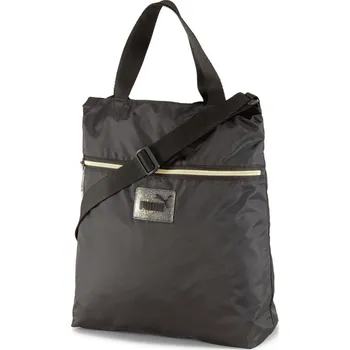 PUMA WMN Core Seasonal Shopper černá