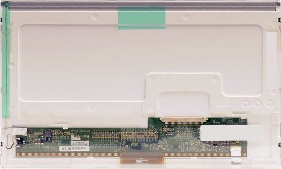 HP Mini 1199EV display 10" LED LCD displej WSVGA 1024x600 matný povrch