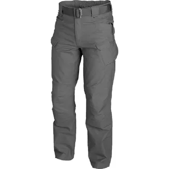 Pánské kalhoty HELIKON-TEX® Kalhoty HELIKON-TEX® URBAN TACTICAL šedá