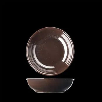 SAHM LIFESTYLE miska kompot. 15cm Ebony 100024116