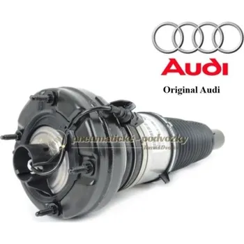 Tlumič AUDI A6/A7 4G - přední SPORT - 4G0616039AL - doprava zdarma