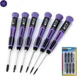 Shesto Modelcraft imbus šroubováky s…