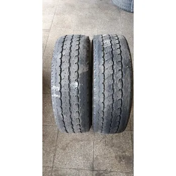 BRIDGESTONE DURAVIS 205/70 R15C 106/104R 5MM