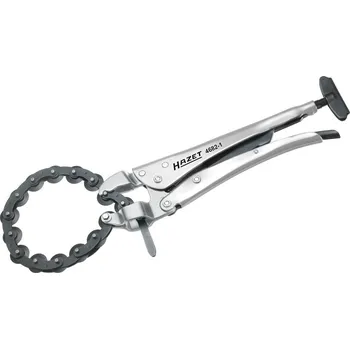 Kleště HAZET Řezák trubek HAZET 4682-1