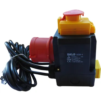 vypínač Vypínač pro vrtačku Proma E1516B/400