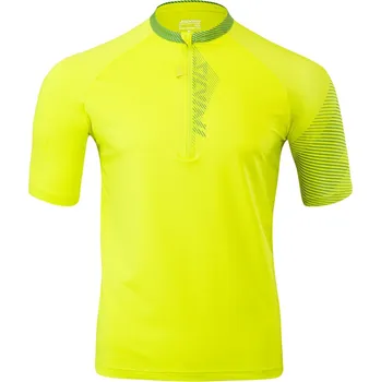 cyklistický dres Silvini Turano Pro MD1645 Lime/Olive