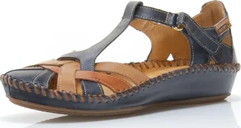 Dámské sandále Pikolinos 655-0732C5 S0 Navy Blue 36