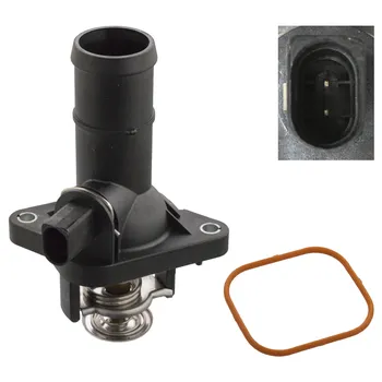 Chladič motoru Febi Bilstein 107988