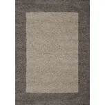 Ayyildiz Shaggy Life 1503 hnědý 300 x…