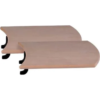 Zahradní gril LEDA set přídavné prac. plochy (Příslušenství k Troll 700)