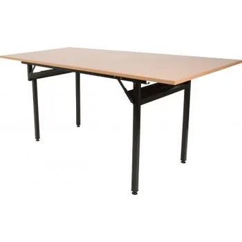 Jídelní stůl Mextra Banketový stůl H-500, 160 x 80 cm H-500-16080