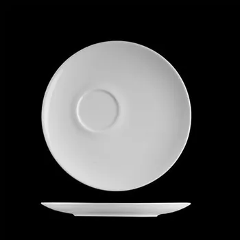 SAHM ISABELLE podšálek excentrický 16cm 100019572