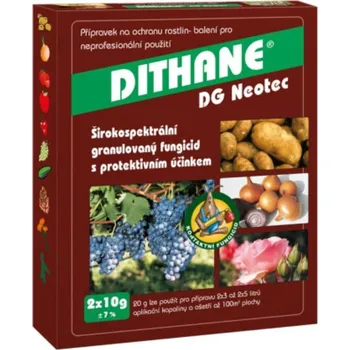 Fungicid Reiterman Dithane DG Neotec 2 x 10 g