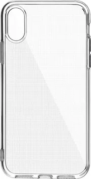 Pouzdro na mobilní telefon Huawei Futerał Clear Case Box 2 mm pro P40 Lite E