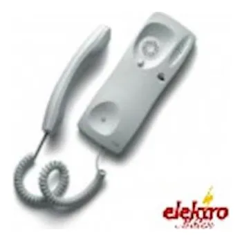 ALCAD TUN-001 TELEFON UNIVERZÁLNÍ 9600002