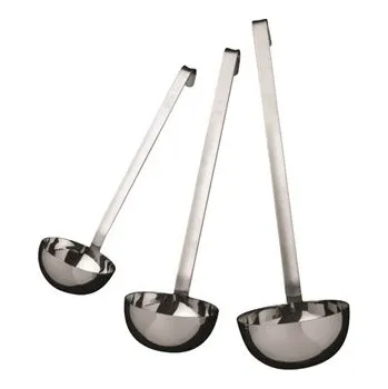 Naběračka SAHM Naběračka monoblok 0,75l (14x44) 100014589