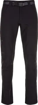 Pánské kalhoty Kilpi James-M MM0028KI černé
