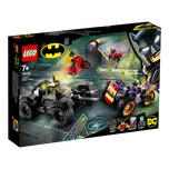LEGO DC Batman 76159 Pronásledování…