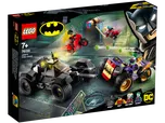 LEGO Batman 76159 Pronásledování Jokera…
