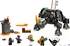 Stavebnice LEGO LEGO Ninjago 71719 Zaneův nindžorožec