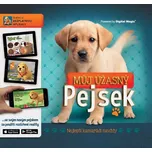 Můj úžasný pejsek: Nejlepší kamarádi navždy - Kay Woodward (2019, pevná)