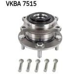 SKF VKBA 7515
