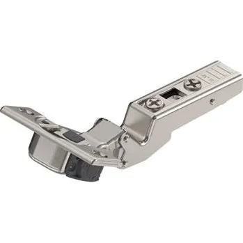 BLUM CLIP top BLUMOTION 79B3490 plně naložený úhlový závěs, -45° III, INSERTA