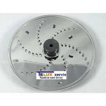Příslušenství pro kuchyňský robot Struhadlo pro jemné strouhání Kenwood / KW715907