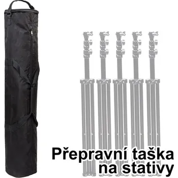 Phototools Přepravní taška na stativy 98x26x15cm