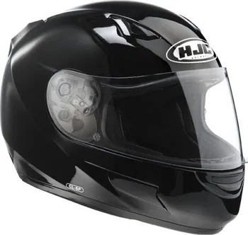 Helma na motorku HJC CL-SP černá