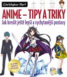 Anime - tipy a triky: Jak kreslit ještě…