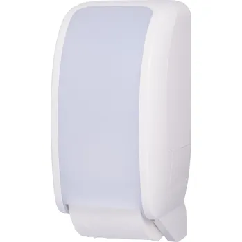 Zásobník na toaletní papír LAVELI - 3010 - bílo/bílý