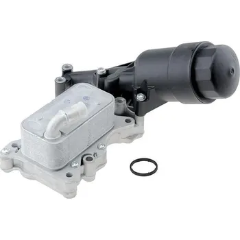 Chladič motoru NTY Chladič oleje filtr MERCEDES A W204 C180 200 220 250 2008-14 C W204 C220 250 300 2011-14 68091825AA 68091825AB 68091829AA 6511800610 6511800665 6511800810 M6511801310 A6511800610 A6511800665 A6511800810 A6511801310