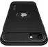 Pouzdro na mobilní telefon Spigen Rugged Armor pro Apple iPhone SE 2020 černý
