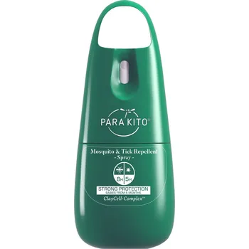 Parakito Repelent sprej 75 ml Repelent Parakito Repelent sprej 75 ml