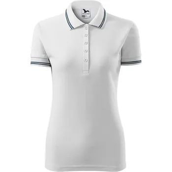 Dámské tričko Malfini Urban 220 bílé