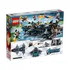 Stavebnice LEGO LEGO Super Heroes 76153 Helicarrier Avengerů