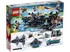 Stavebnice LEGO LEGO Super Heroes 76153 Helicarrier Avengerů