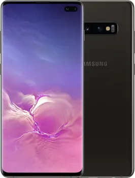Mobilní telefon Recenze Samsung Galaxy S10+ (G975F)