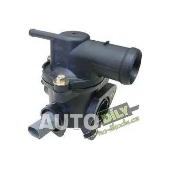 Termostat TERMOSTAT fabia 1.4 VČETNĚ ČIDLA - dovoz (TERMOSTAT fabia 1.4 VČETNĚ ČIDLA)