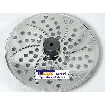 Příslušenství pro kuchyňský robot Struhadlo rašplovací pro roboty Kenwood / KW715906